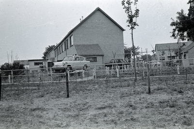 6753 de Witte Stad, 1977 - 1982