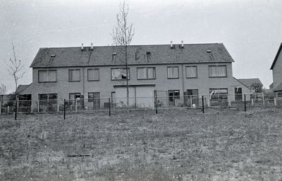 6756 de Witte Stad, 1977 - 1982