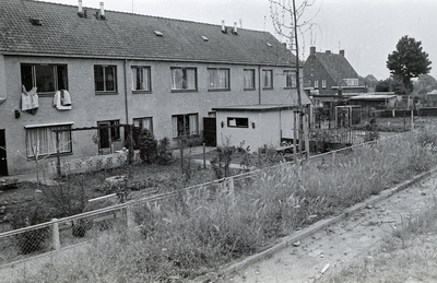 6757 de Witte Stad, 1977 - 1982