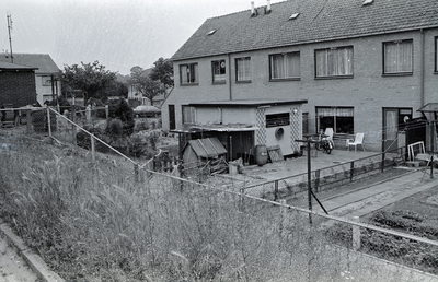 6758 de Witte Stad, 1977 - 1982