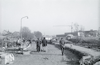 68 Oosterbeek, Klingelbeekseweg, 1970-12-00