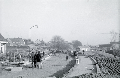 69 Oosterbeek, Klingelbeekseweg, 1970-12-00