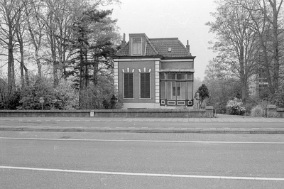 8085 Heelsum, Utrechtseweg, ca. 1980