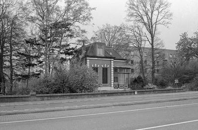 8087 Heelsum, Utrechtseweg, ca. 1980