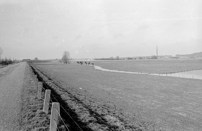 8213 Driel, Drielse Rijndijk, 1980-1982