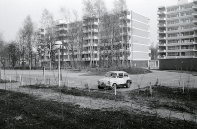 833 Doorwerth, Rolandseck, 1973-02-00