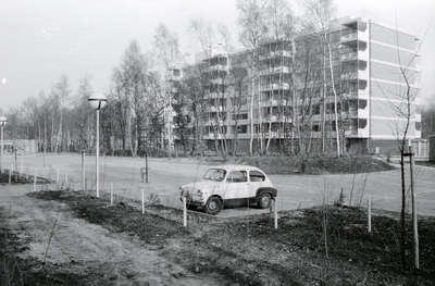 834 Doorwerth, Rolandseck, 1973-02-00