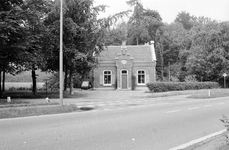 8709 Oosterbeek, Sonnenberglaan 1, 1976-1978