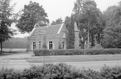 8712 Oosterbeek, Sonnenberglaan 1, 1976-1978