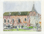 346 N.H. Kerk te Hoog-Keppel, 1987