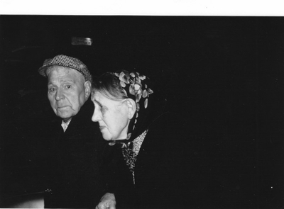 19.32 Gijs en Johanna Jacobs., 1920 - 1950