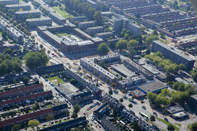1000 Arnhem Zuid, 2005-2010