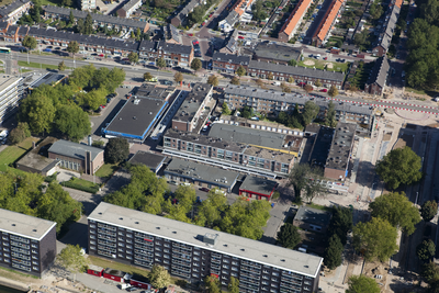 1002 Arnhem Zuid, 2005-2010