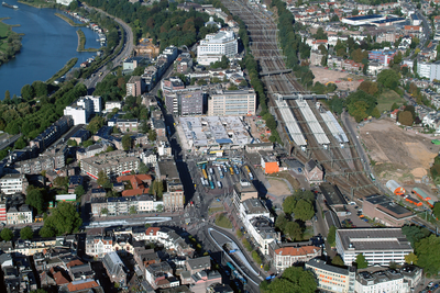 125 Arnhem Stationsgebied, 2002-09-20