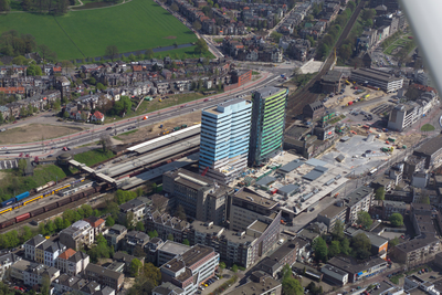 131 Arnhem Stationsgebied, 2005-04-21