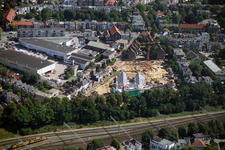 172 Omgeving Heijenoord, 2003-07-15