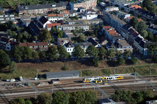 186 Omgeving Heijenoord, 2002-09-20