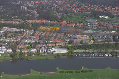 19 Omgeving Rijn, 2005-04-21