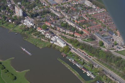 223 Omgeving Rijn, 2005-04-21
