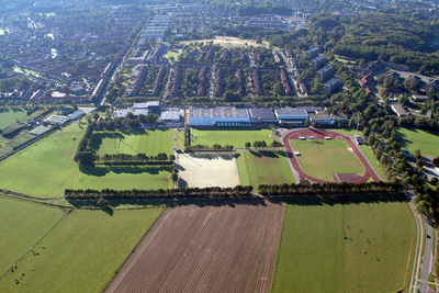 241 Sportcentrum Valkenhuizen., 2002-09-20