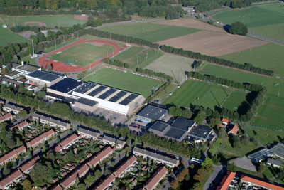 244 Sportcentrum Valkenhuizen., 2002-09-20