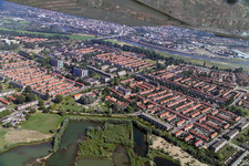 284 Omgeving Arnhem-Zuid, 2003-07-15