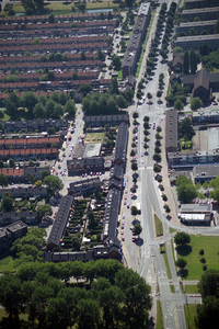286 Omgeving Arnhem-Zuid, 2003-07-15