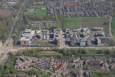 294 Omgeving Arnhem-Zuid, 2005-04-21