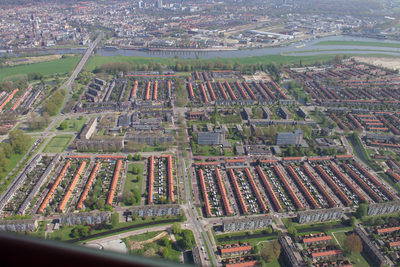 325 Omgeving Arnhem Zuid, 2005-04-21