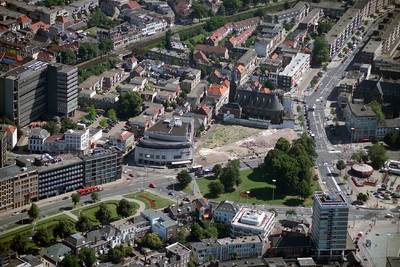 33 Arnhem Centrum, 2003-07-15