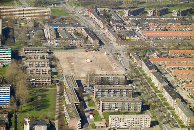358 Omgeving Arnhem Zuid, 2007-03-12