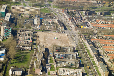 359 Omgeving Arnhem Zuid, 2007-03-12
