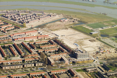 371 Omgeving Arnhem Zuid, 2007-03-21