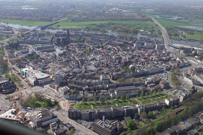 44 Arnhem Centrum, 2005-04-21