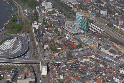 48 Arnhem Centrum, 2005-04-21