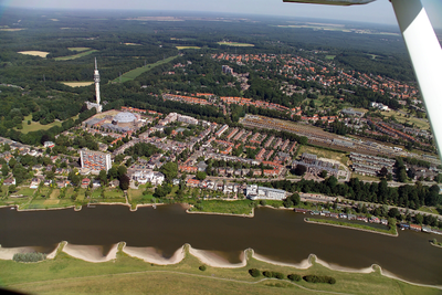614 Omgeving Rijn, 2003-07-15