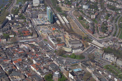 64 Arnhem Centrum, 2004-04-21
