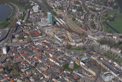 65 Arnhem Centrum, 2005-04-21