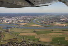 744 Rijn - IJssel, 2009-03-20