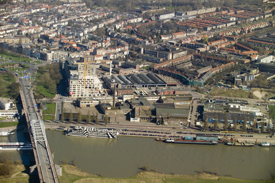 82 Omgeving Rijn, 2007-08-24