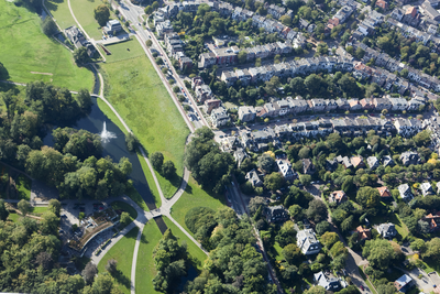848 Sonsbeek - Burgemeesterswijk, 2005-2010