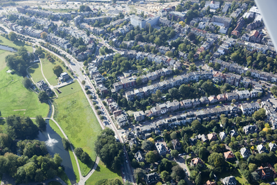 849 Sonsbeek - Burgemeesterswijk, 2005-2010
