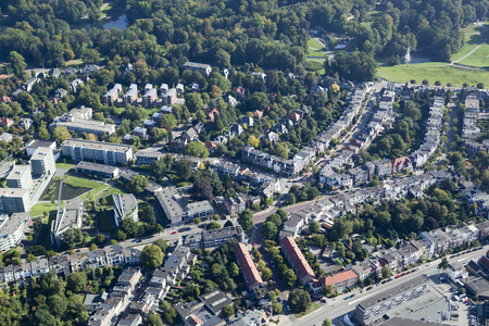 851 Sonsbeek - Burgemeesterswijk, 2005-2010