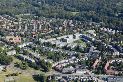 853 Burgemeesterswijk, 2005-2010