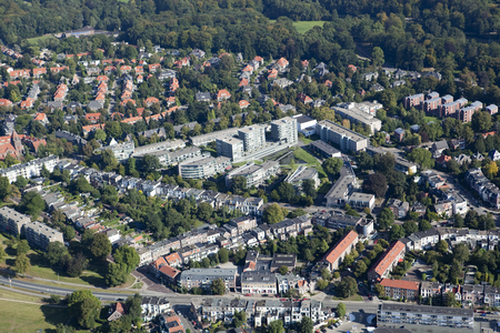 854 Burgemeesterswijk, 2005-2010