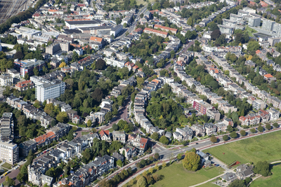 861 Burgemeesterswijk, 2005-2010