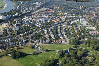 863 Burgemeesterswijk, 2005-2010