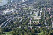 864 Burgemeesterswijk, 2005-2010