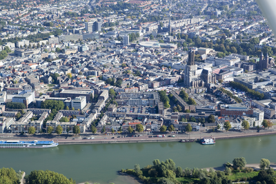 879 City Centrum Arnhem, 2005-2010