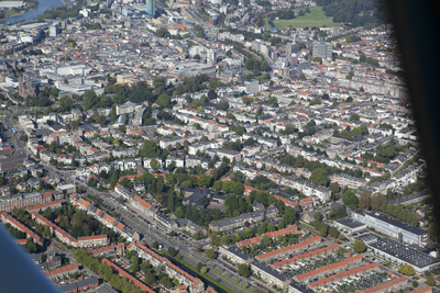 894 Diverse wijken in Arnhem, 2005-2010